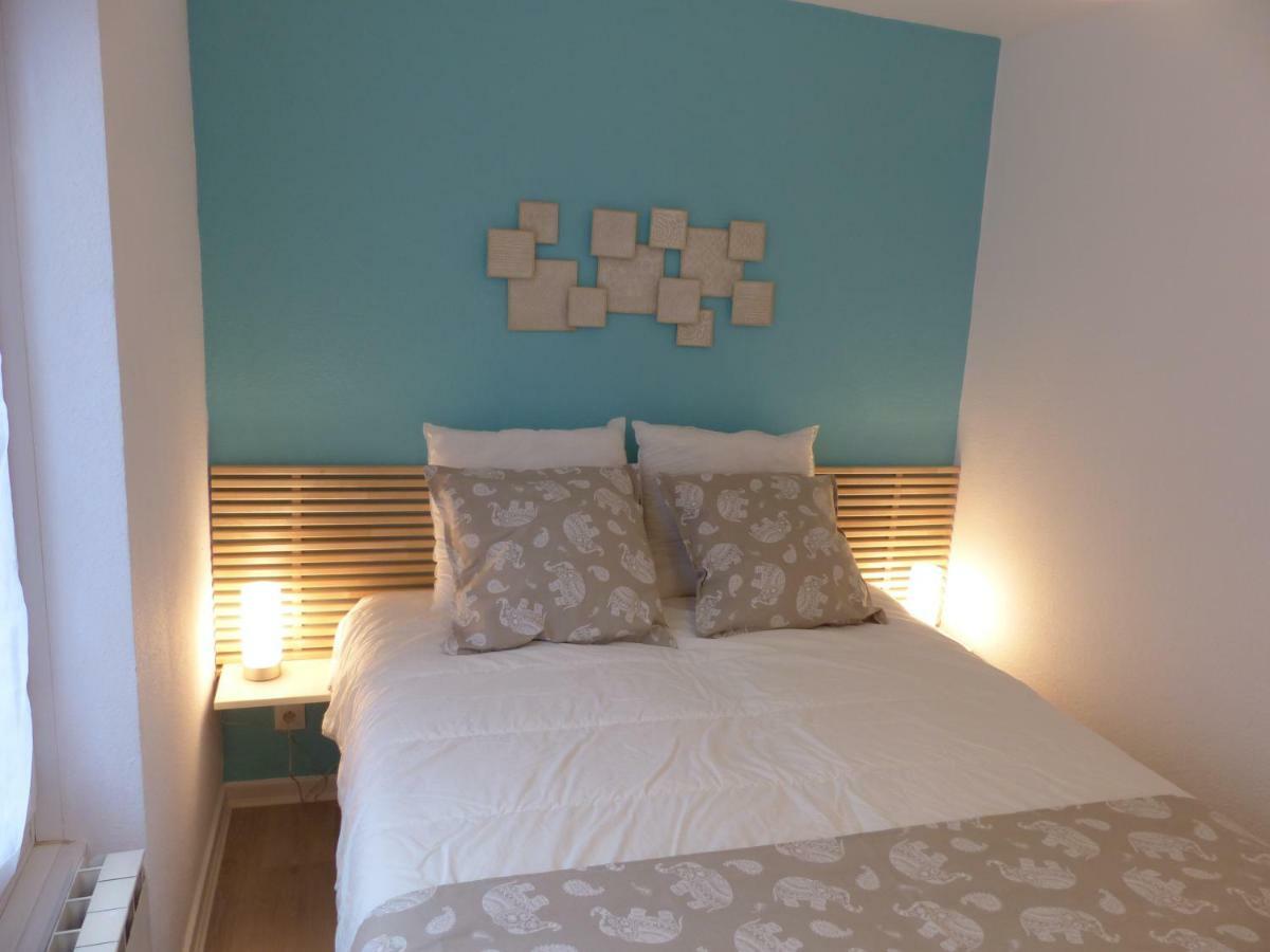 Appt Contemporain & Romantique Fosse Des Orphelins Apartment