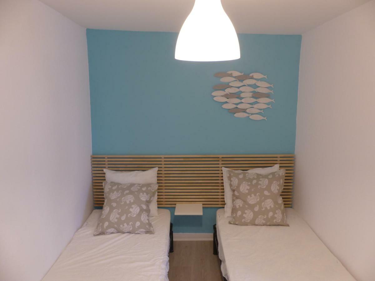 Appt Contemporain & Romantique Fosse Des Orphelins Apartment