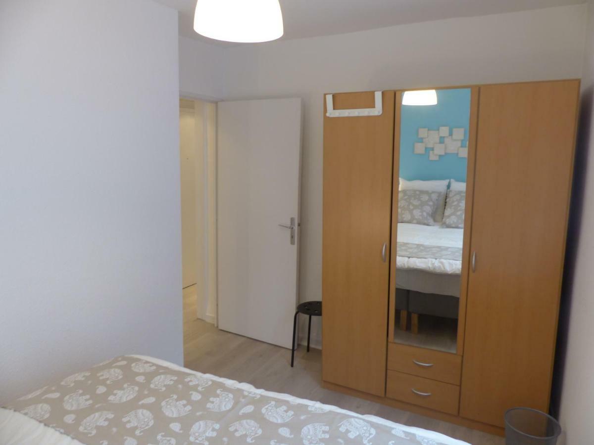 Appt Contemporain & Romantique Fosse Des Orphelins