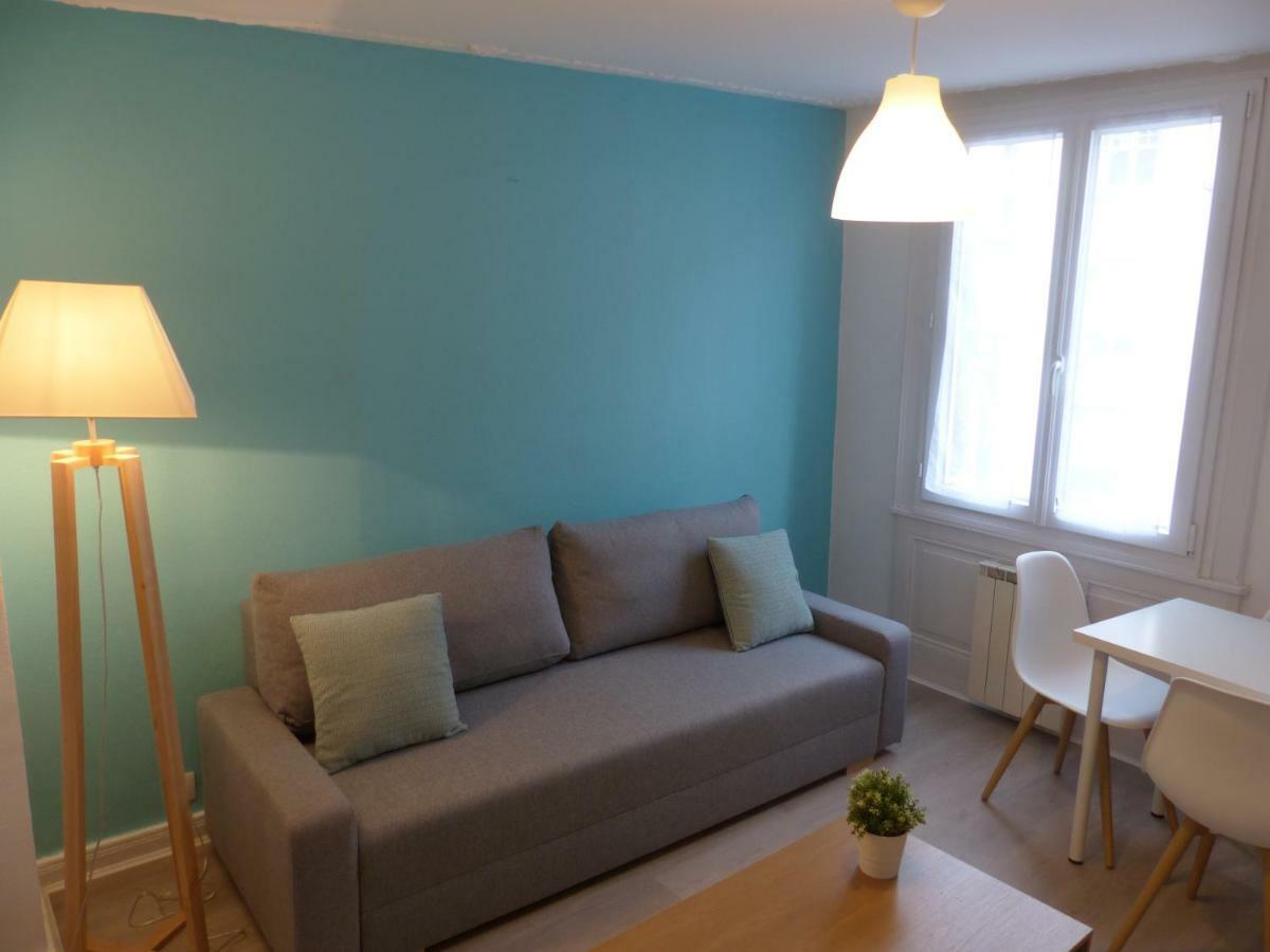 Appt Contemporain & Romantique Fosse Des Orphelins
