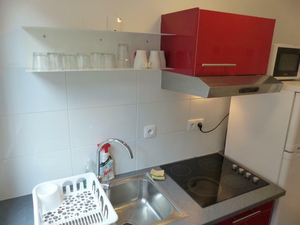 Appt Contemporain & Romantique Fosse Des Orphelins *